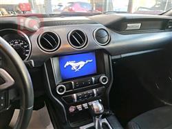 فورد موستانج